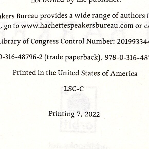 The Bone Ships By RJ Barker - Tide Child Trilogy - Book One (2022) - Picture 5 of 5